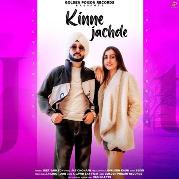 download Kinne-Jachde-(-Loveleen-Kaur) Jeet Sarlech mp3
